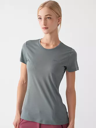 MERU | Damen Funktionsshirt Trelleborg | 